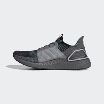 全站首晒：299元购入的ultraboost 19款黑武士开箱