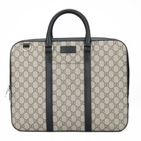 GUCCI 古驰 473888 K5RLN 9769 男士公文包