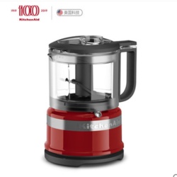 KitchenAid 凯膳怡 3516 电动食物切碎机