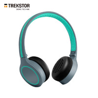 TrekStor 泰克思达 bt26 头戴式蓝牙耳机