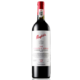 澳洲原瓶进口红酒 奔富175周年礼赞系列赤霞珠 红葡萄酒750ml 单支