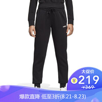 阿迪达斯 ADIDAS 女子 女子训练系列 W E PLN PANT 运动 长裤 DP2400 M码