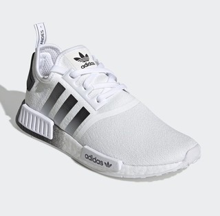 Adidas 三叶草 NMD_R1 EG7399 EG7410 男女经典运动鞋