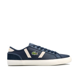 LACOSTE Mens Sideline 119 3 Cma Trainers 男士休闲鞋