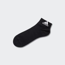 adidas 阿迪达斯 男女 训练 短袜