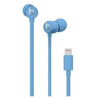  Beats urBeats3 入耳式耳机 蓝色 Lightning接口