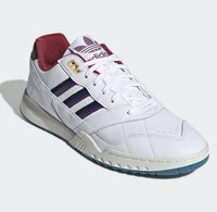Adidas 三叶草 A.R. TRAINER EE5397 男女经典运动鞋 41
