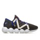  再降价、银联专享：Y-3 Mens Kyujo Low Trainers 男士跑鞋　