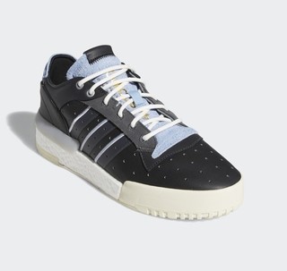 Adidas 三叶草 RIVALRY RM LOW CHI FU6691 男士经典运动鞋 41