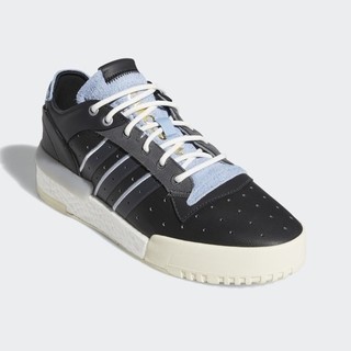 Adidas 三叶草 RIVALRY RM LOW CHI FU6691 男士经典运动鞋 +凑单品