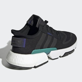 Adidas 三叶草 POD-S3.1 EE7212 男女经典运动鞋 42