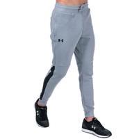 UNDER ARMOUR 安德玛 Microthread Fleece Jog 男士训练裤