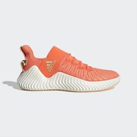 adidas 阿迪达斯 AlphaBOUNCE Trainer W DB2676 女子训练鞋 +凑单品