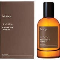 Aesop 伊索 Marrakech Intense 马拉喀什馥郁 EDT 中性香水 50ml