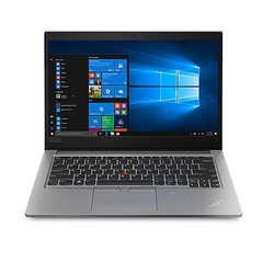 ThinkPad S3锋芒（0HCD）14英寸笔记本电脑（i5-8265U、8GB、512GB、RX540）