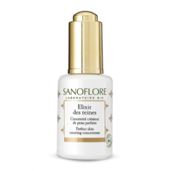 Sanoflore 圣芙兰 蜂浆玻尿酸焕肤精华 30ml