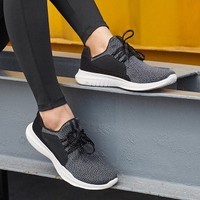 SKECHERS 斯凯奇 女士休闲运动鞋