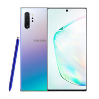 SAMSUNG 三星 Galaxy Note10+ 5G手机