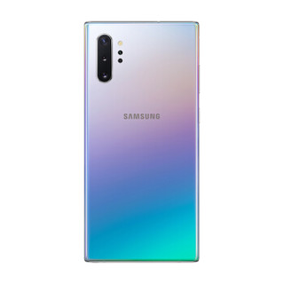 SAMSUNG 三星 Galaxy Note10+ 5G手机