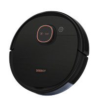 Ecovacs 科沃斯 地宝T5 Max  扫地机器人