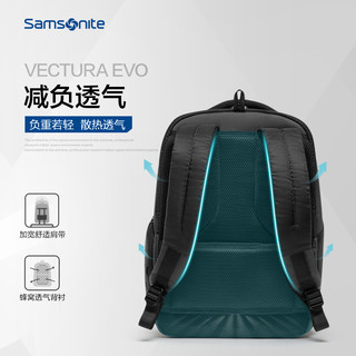 Samsonite/新秀丽 双肩包 男