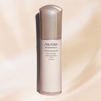 SHISEIDO 资生堂 ​BENEFIANCE 盼丽风姿 抗皱日乳 SPF18 75ml