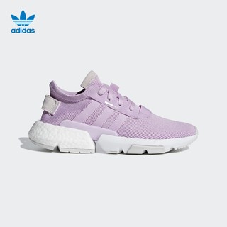 阿迪达斯官方adidas 三叶草 POD-S3.1 W 女子 经典鞋 B37469