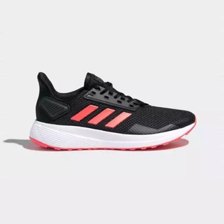 阿迪达斯 adidas DURAMO 9 EE8187 女子跑鞋  