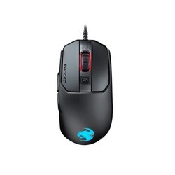 ROCCAT 冰豹 Kain120 RGB 的有线游戏鼠标