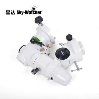 信达 Sky-Watcher EQ3D赤道仪(铝脚)天文望远镜三脚托架 基座