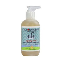 88VIP：CALIFORNIA BABY 加州宝宝 抗菌保湿洗手液 192ml *2件