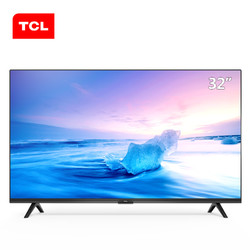 TCL L32F3301B 液晶电视