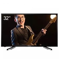 历史低价：PANDA 熊猫 32F4X 32英寸 液晶电视