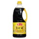 京东PLUS会员：luhua 鲁花 自然鲜 酱香酱油 1.6L *2件
