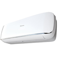 Hisense 海信 KFR-35GW/A8X860N-A1  大1.5匹 变频冷暖 壁挂式空调空调