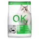 OKPET 全营养配方成猫粮 1.8kg