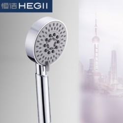 Hegii 恒洁卫浴 HL-2031 多功能手持花洒淋浴喷头