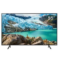 SAMSUNG 三星 UA55RUF70AJXXZ 55英寸 4K超高清 液晶电视机