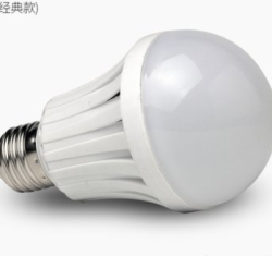 声光控led灯 经典款 3W