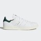  adidas 阿迪达斯 STAN SMITH CQ287 中性休闲鞋 +凑单品　