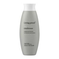 LIVING PROOF 缕灵丰盈蓬松护发素236ml 细软扁塌油性发质  美国进口