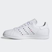 adidas 阿迪达斯 STAN SMITH EG5810 情人节主题 中性休闲鞋 +凑单品