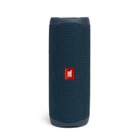 真心好礼：JBL 杰宝 Flip5 音乐万花筒 蓝牙音箱