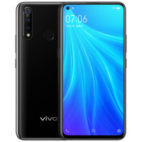 vivo Z5X 4G手机 6GB+128GB 极夜黑