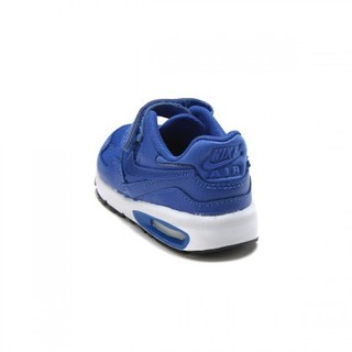NIKE 耐克 AIR MAX ST 654289-401 男女婴童款运动鞋 (蓝色)
