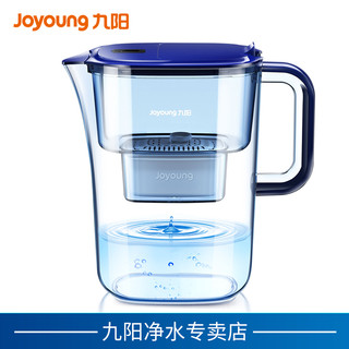 Joyoung 九阳 JYW-B05 自来水滤水壶