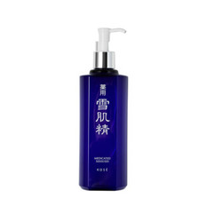 KOSE 高丝 雪肌精 化妆水 500ml