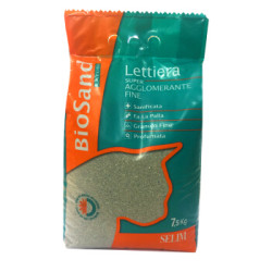 Drymax 洁客 Selim 遇湿释香型 膨润土猫砂 7.5kg *3件