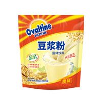 Ovaltine 阿华田 速溶豆浆粉 360g *10件