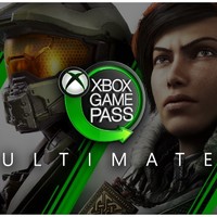 Microsoft 微软 Xbox Game Pass Ultimate 港服会员 2个月